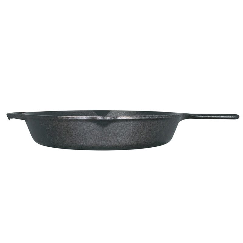 Cookware Lodge Classic Cast Iron Skillets - Multiple Sizes