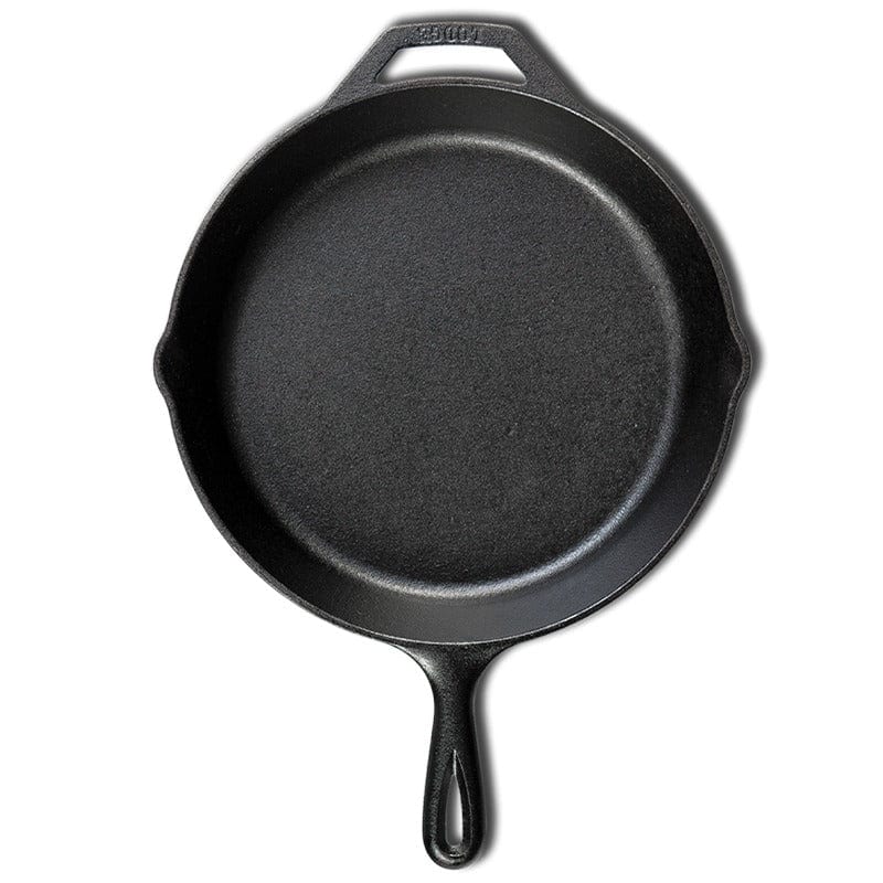 Cookware Lodge Classic Cast Iron Skillets - Multiple Sizes