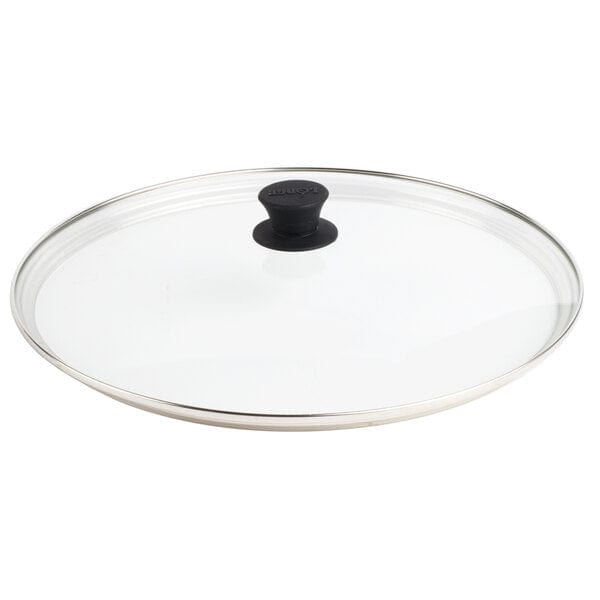 Cookware Lodge  Round Glass Lid
