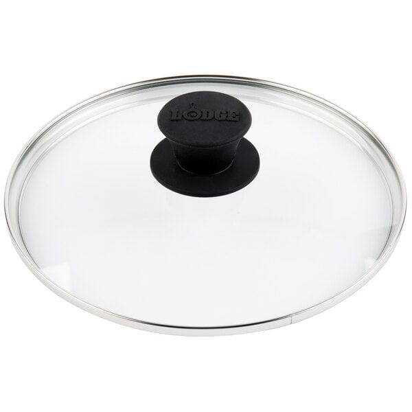Cookware Lodge  Round Glass Lid