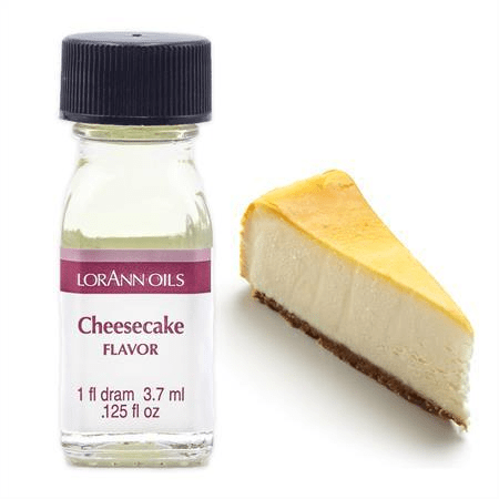 Food LorAnn Cheesecake Flavor