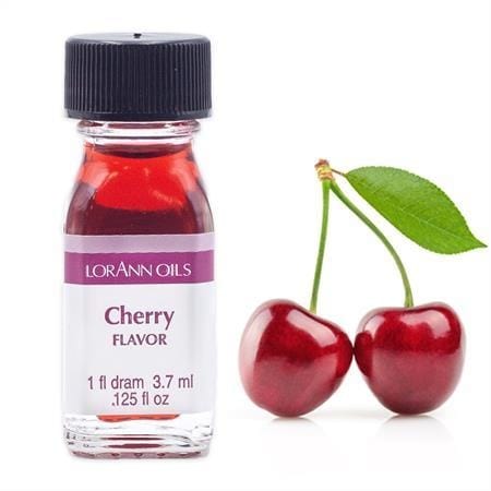 Food LorAnn Cherry Flavor