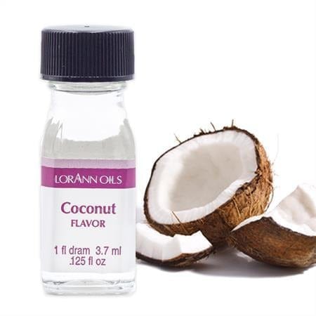 Food LorAnn Coconut Flavor