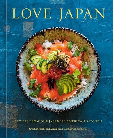Books Love Japan