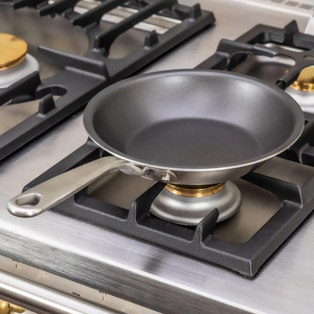 Cookware MADE IN Non-Stick Fry Pan - 8", 10", 12"