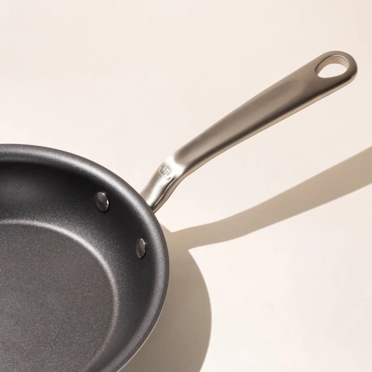 Cookware MADE IN Non-Stick Fry Pan - 8", 10", 12"