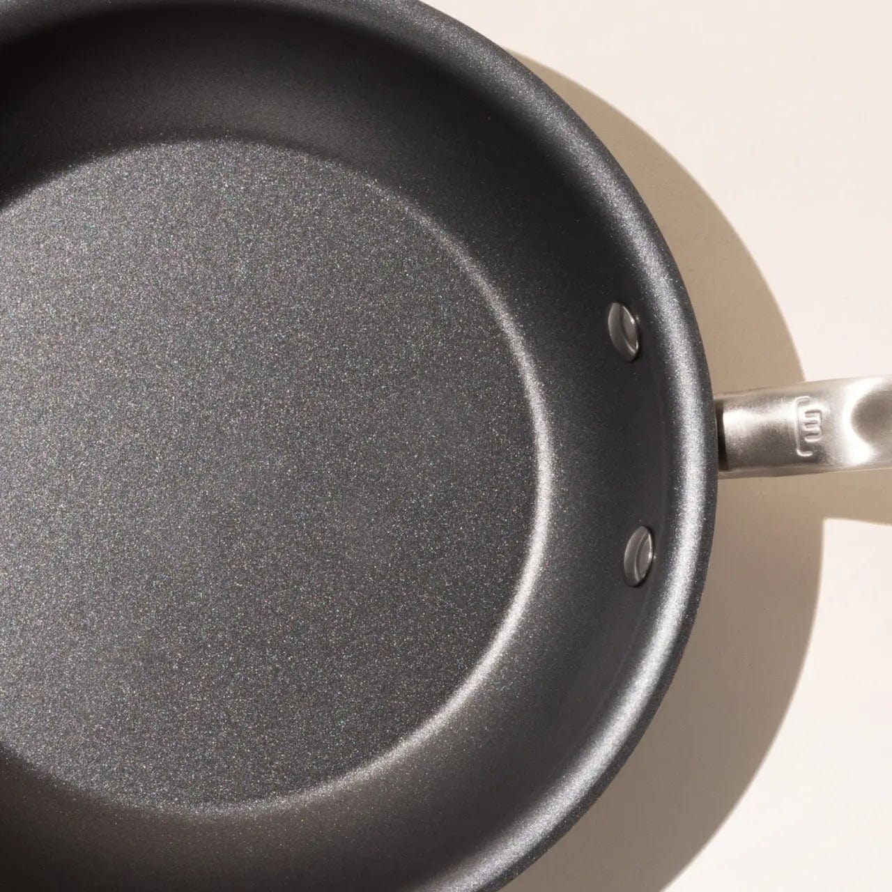 Cookware MADE IN Non-Stick Fry Pan - 8", 10", 12"