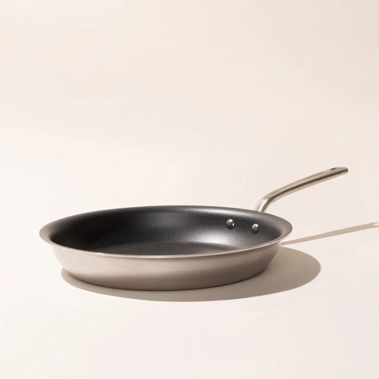 Cookware MADE IN Non-Stick Fry Pan - 8", 10", 12"