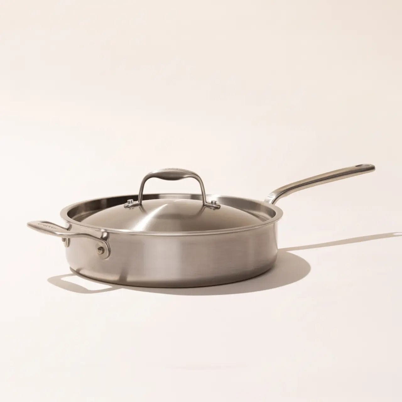 Cookware MADE IN Saute Pan - 3.5 Quart