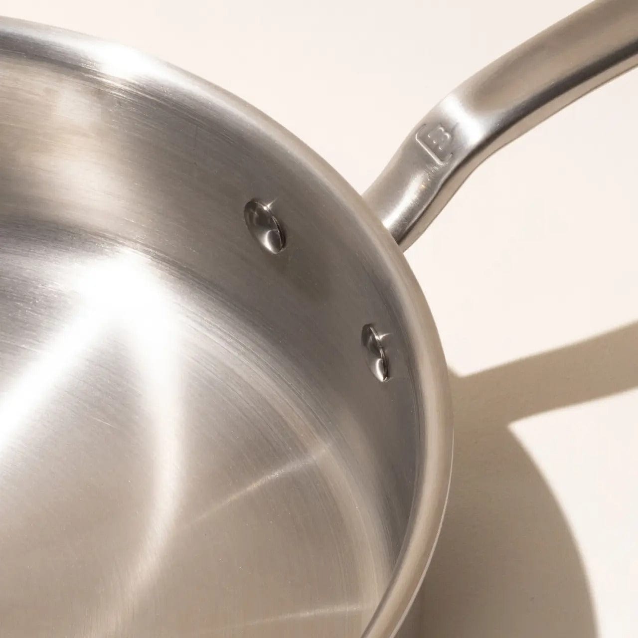 Cookware MADE IN Saute Pan - 3.5 Quart