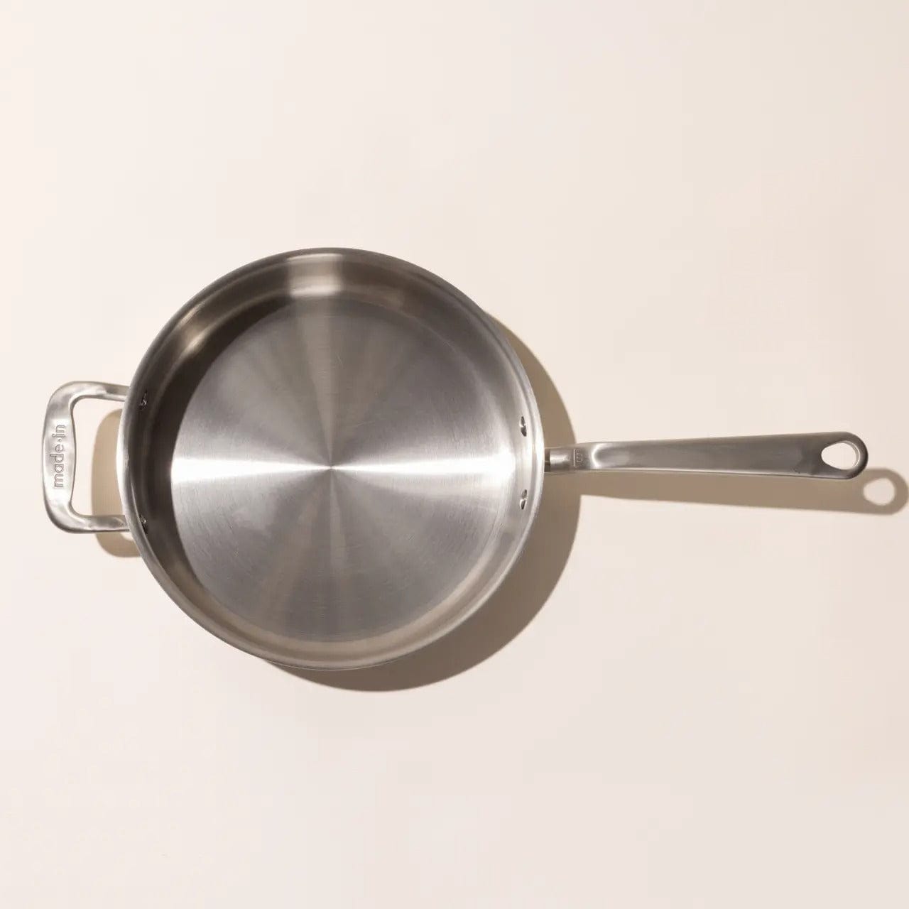 Cookware MADE IN Saute Pan - 3.5 Quart