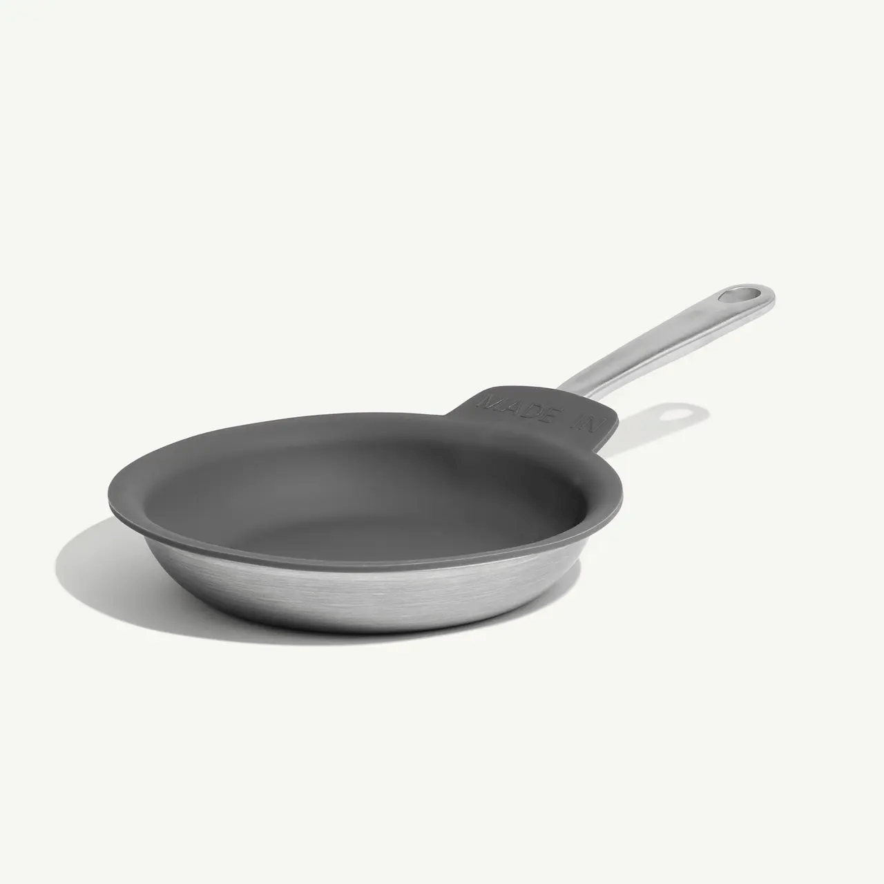 Cookware MADE IN Silicone Pan Protector - 8", 10", 12"