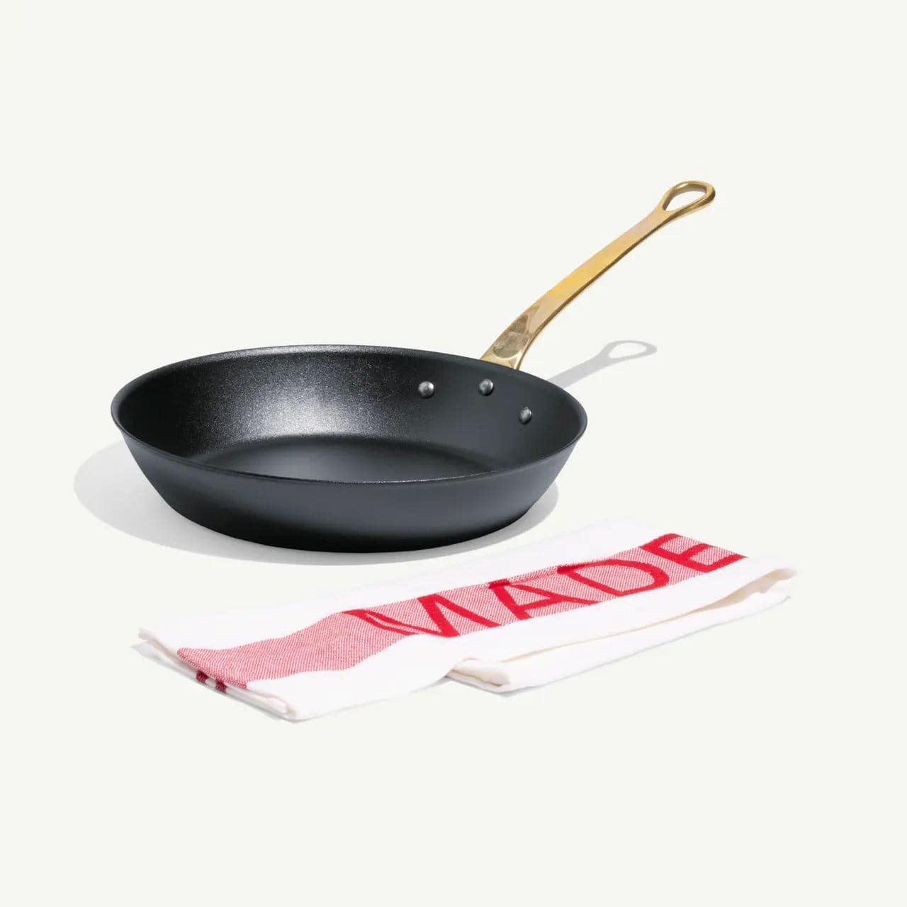 Cookware MADE IN Tom Colicchio Carbon Steel Frying Pan - 11"