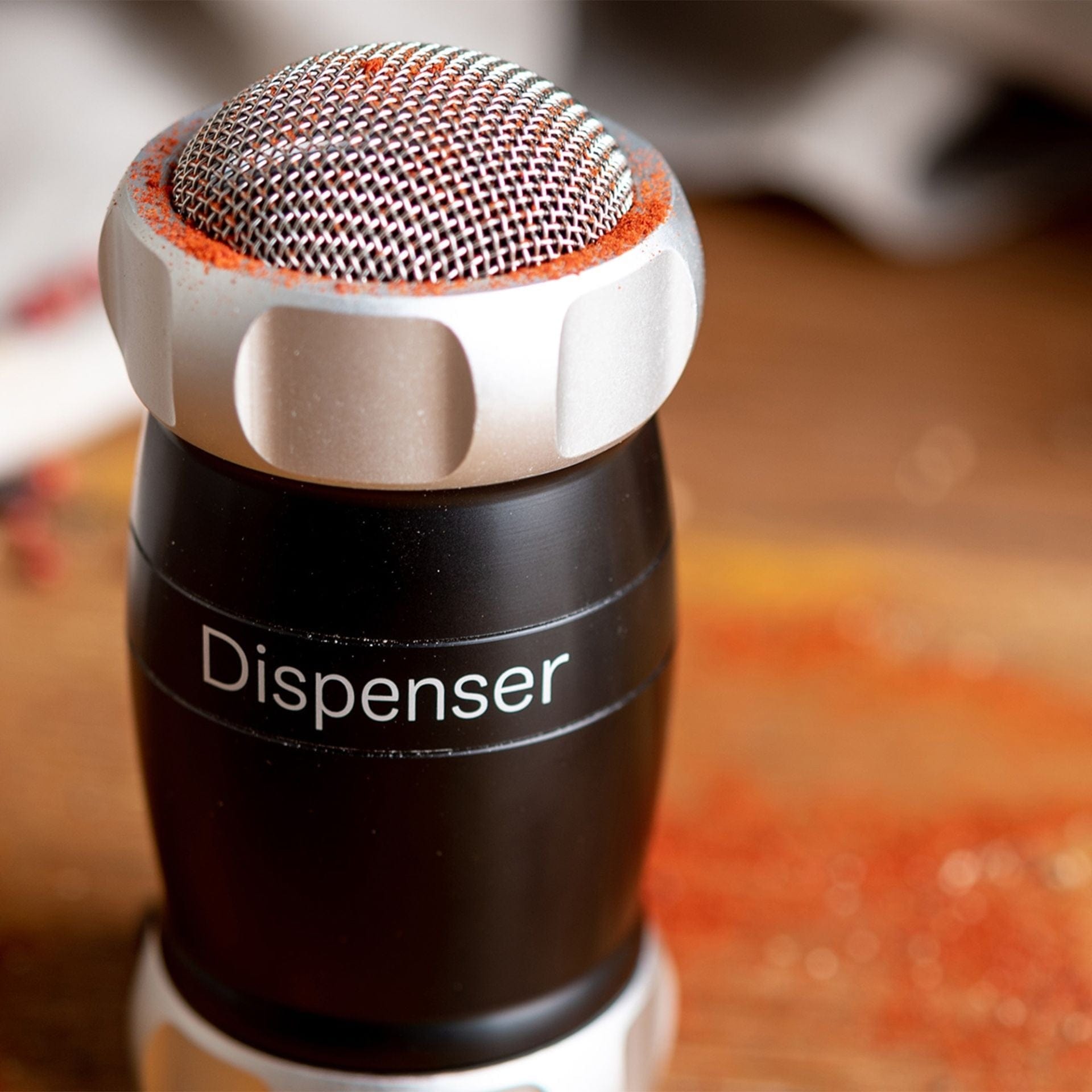 Tools & Accessories Marcato Dispenser, Black