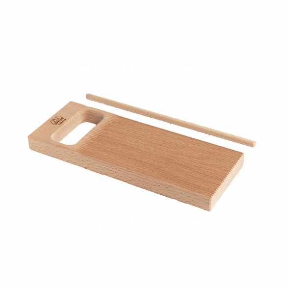 Tools & Accessories Marcato Gnocchi Board with Garganelli Accessory