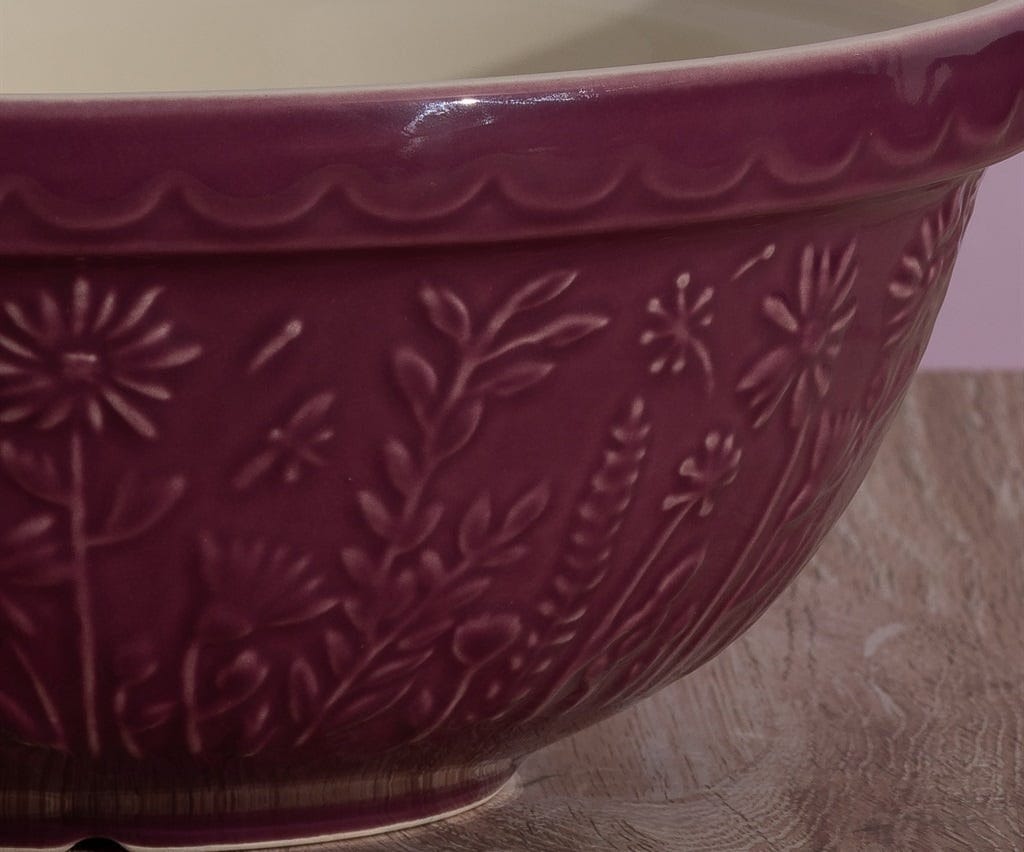 Bakeware Mason Cash  In The Meadow Mixing Bowls - Multiple Sizes