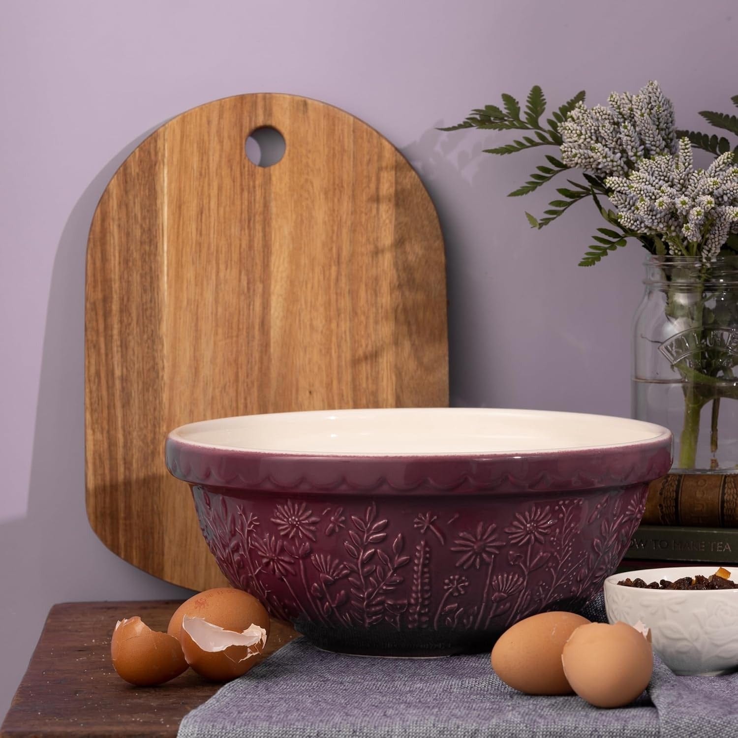 Bakeware Mason Cash  In The Meadow Mixing Bowls - Multiple Sizes