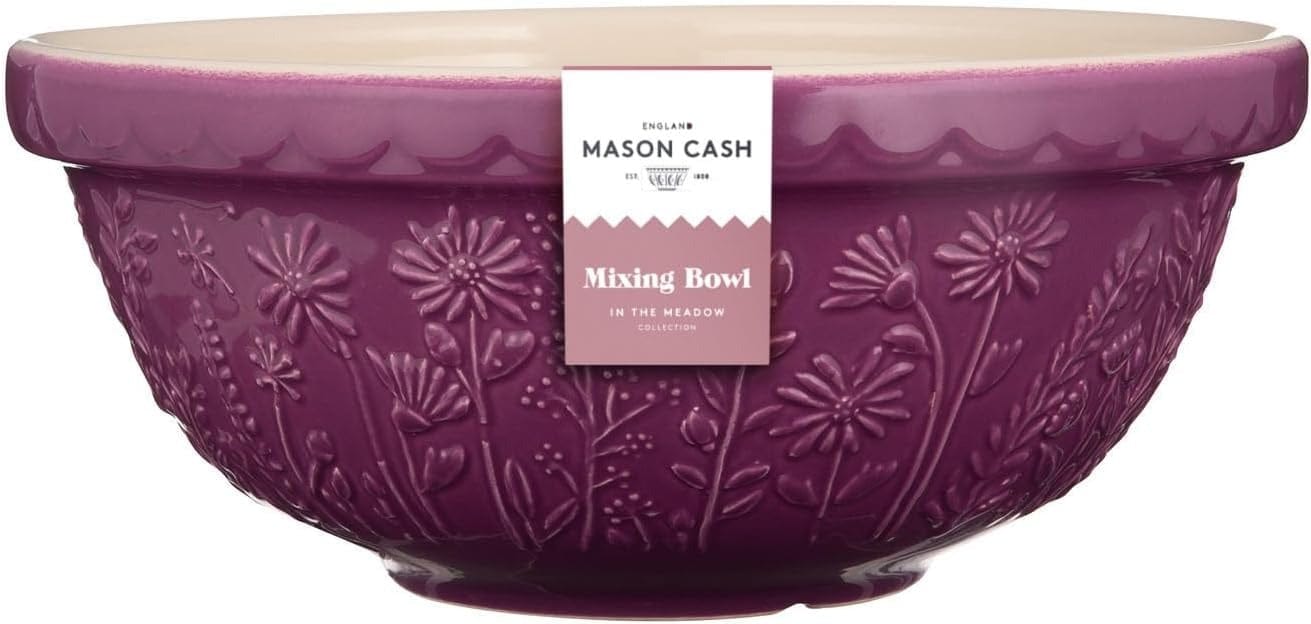 Bakeware Mason Cash  In The Meadow Mixing Bowls - Multiple Sizes
