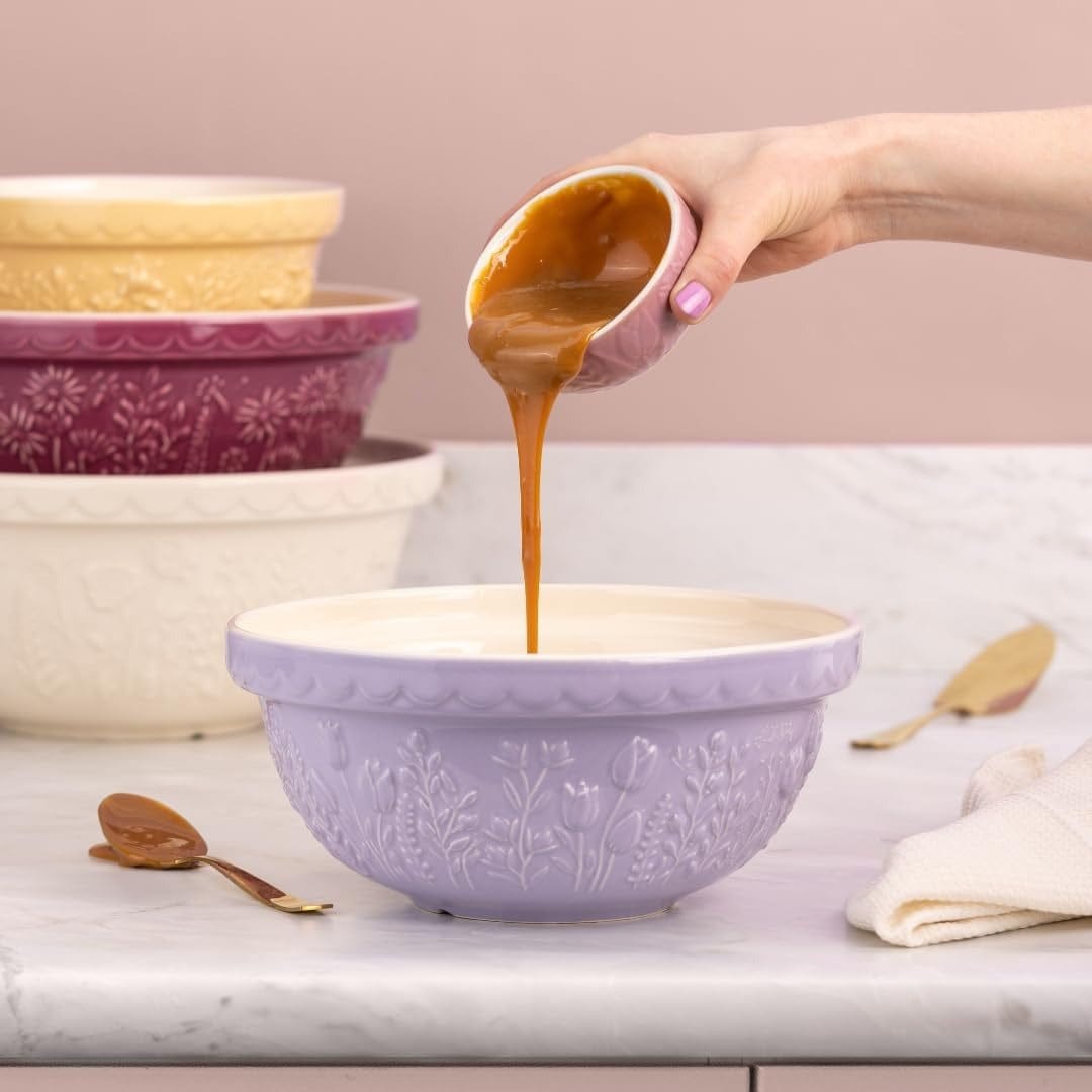 Bakeware Mason Cash  In The Meadow Mixing Bowls - Multiple Sizes