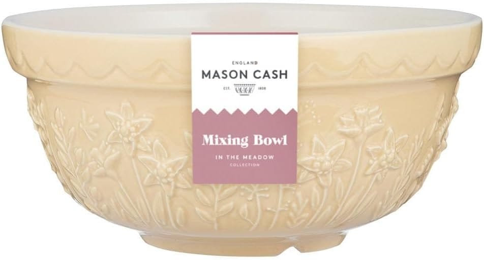 Bakeware Mason Cash  In The Meadow Mixing Bowls - Multiple Sizes