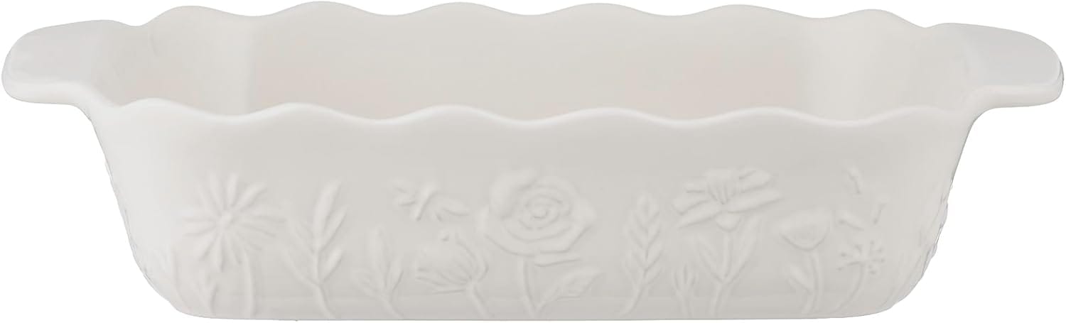 Bakeware Mason Cash In the Meadow Rectangular Baker - Medium