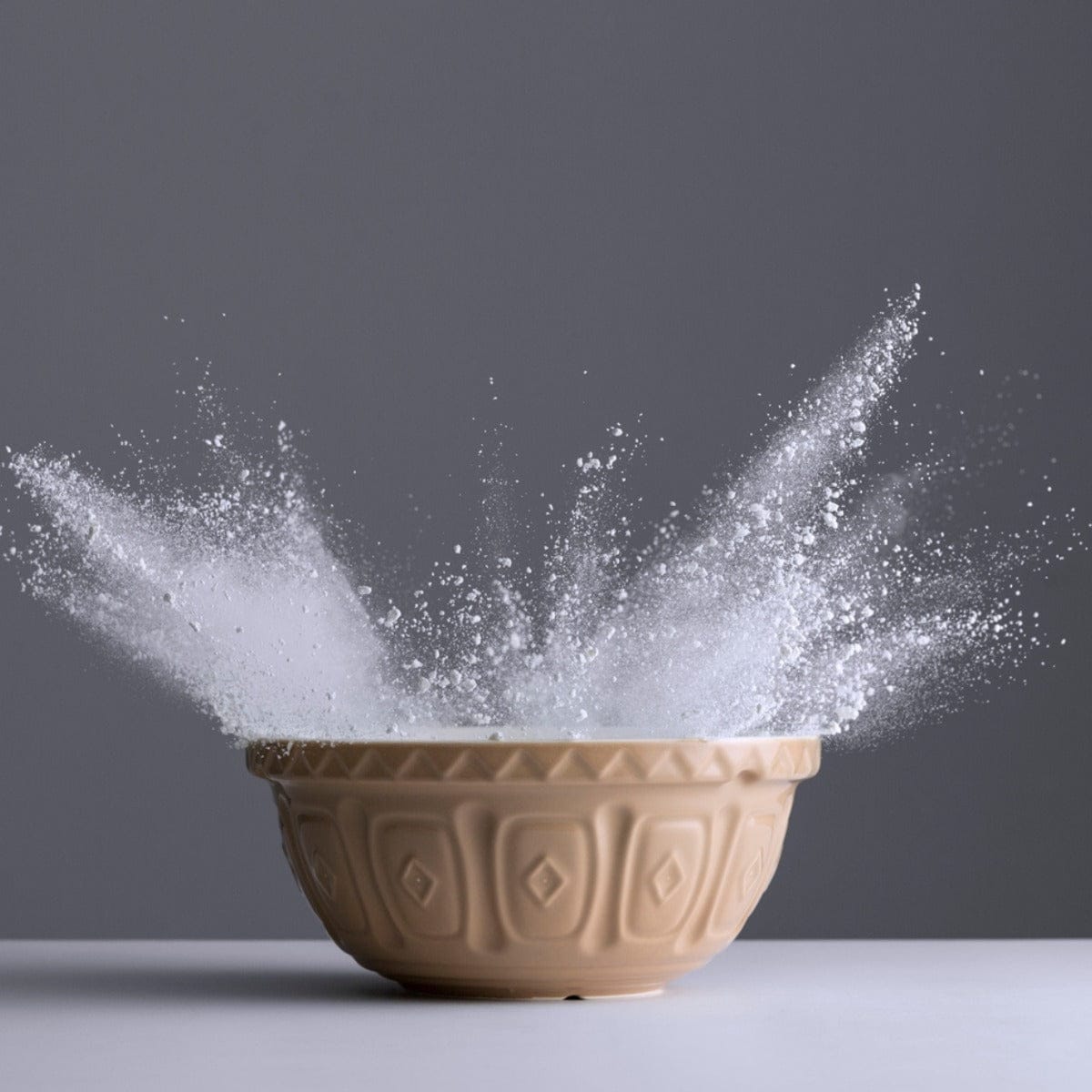 Mason Cash Original Cane S24 Mixing Bowl - Thumbnail 5