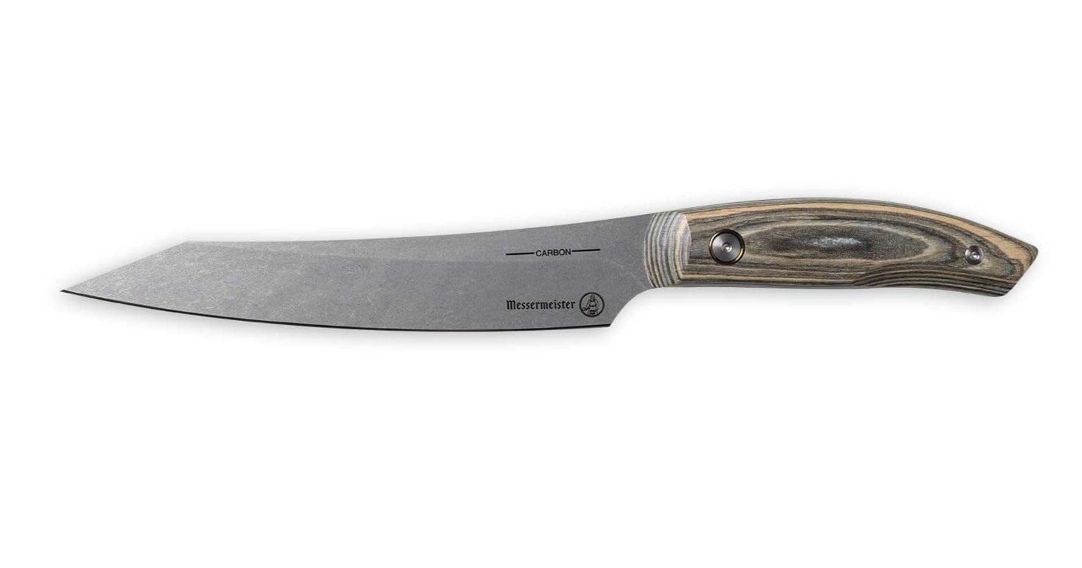 Messermeister Carbon Knife Collection