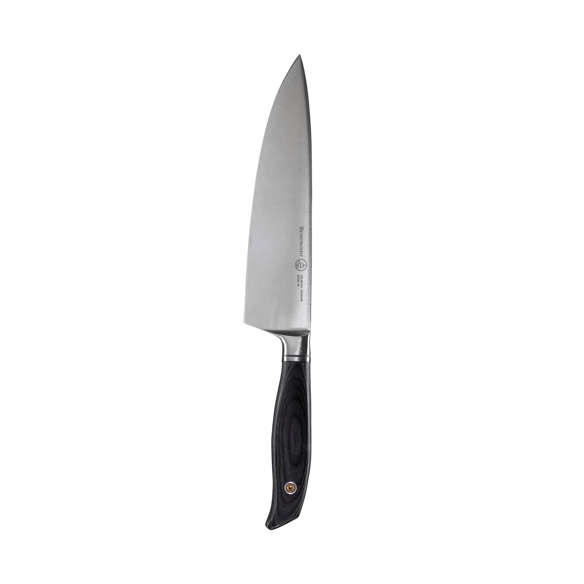Cutlery Messermeister Forged Blacksmith Chef Knife - 8"