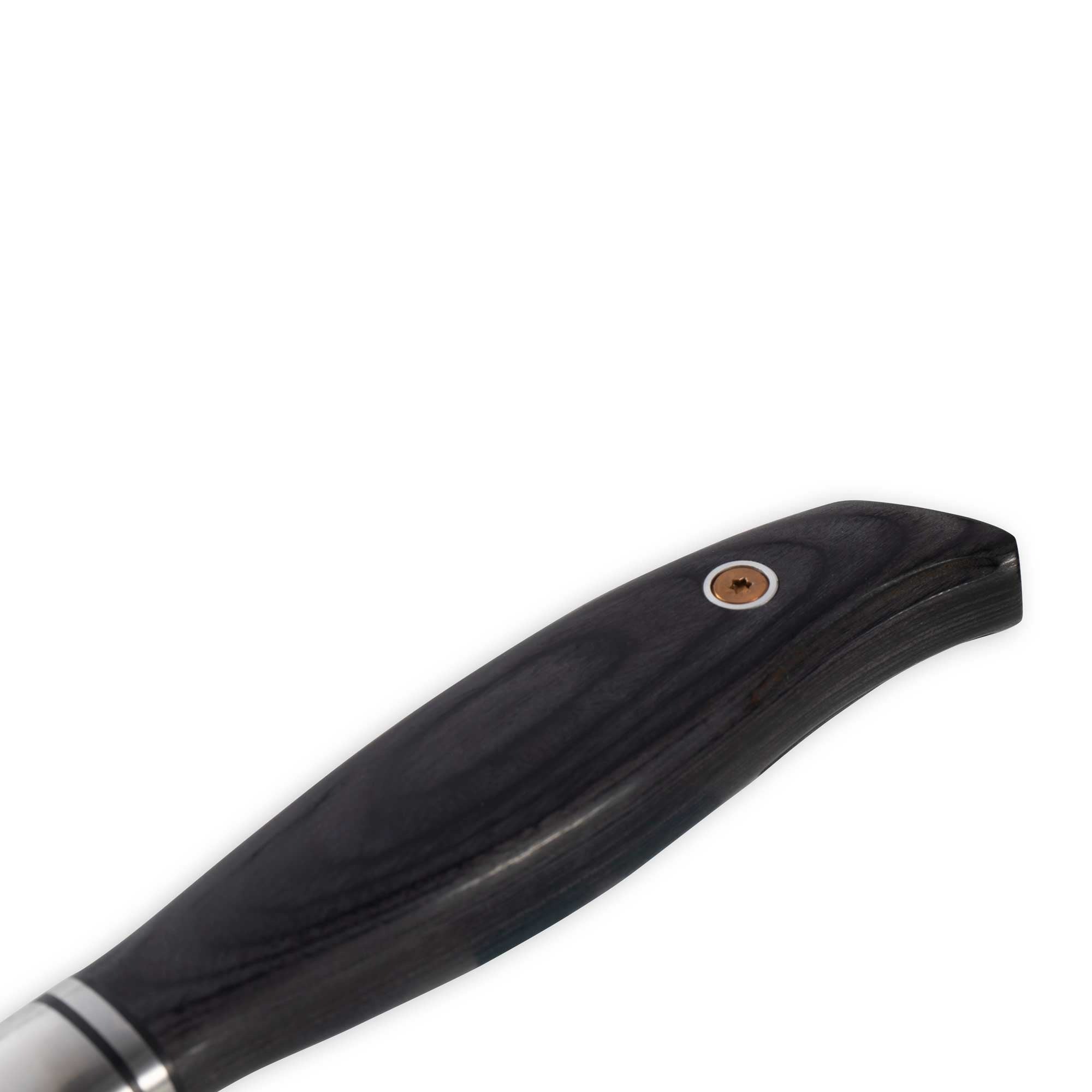 Cutlery Messermeister Forged Blacksmith Chef Knife - 8"