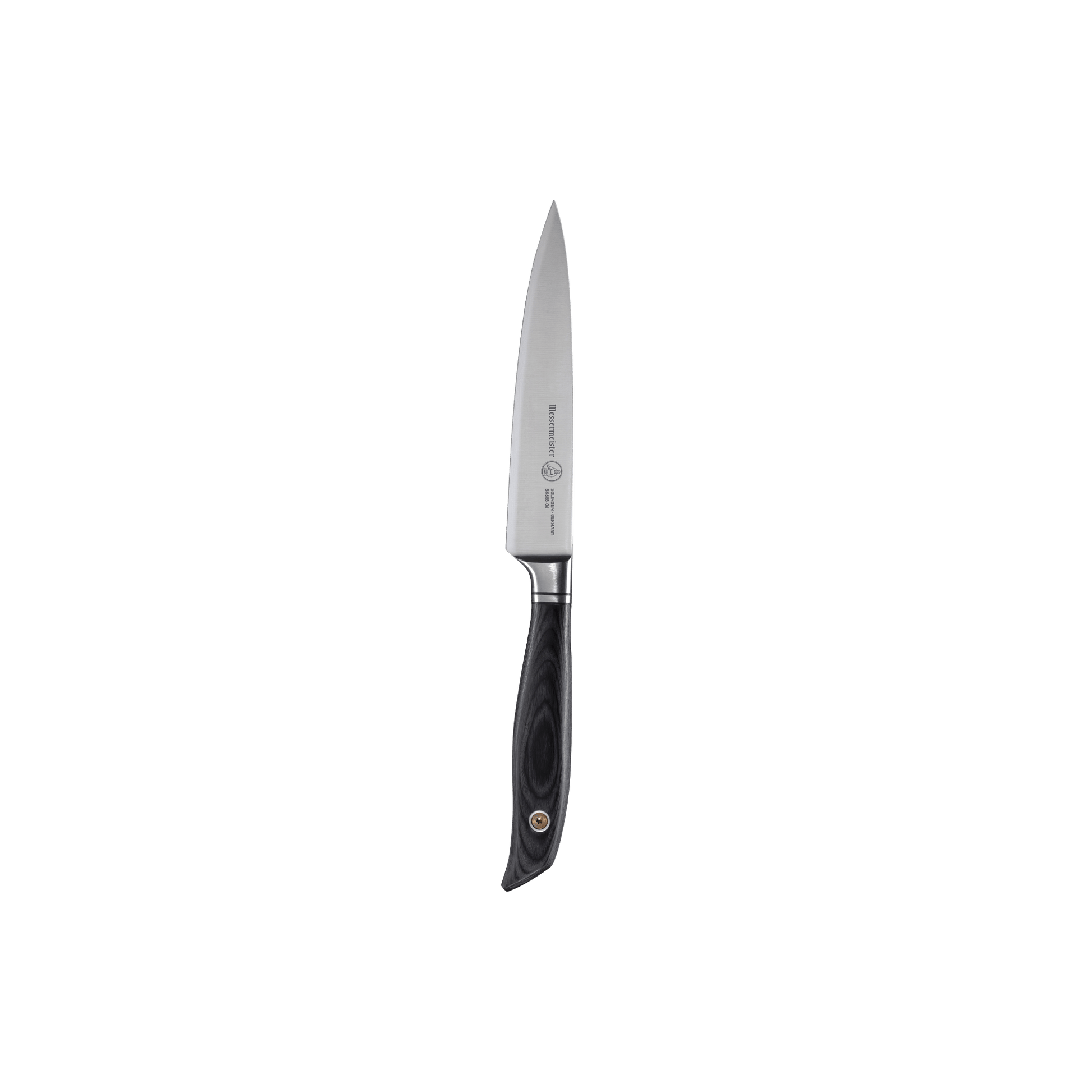 Cutlery Messermeister Forged Blacksmith Series Utility Knife - 6"
