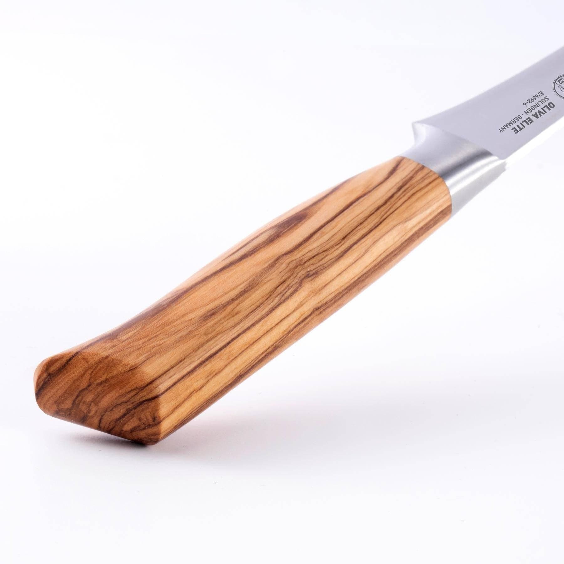 Cutlery Messermeister Oliva Boning Knife - 6"