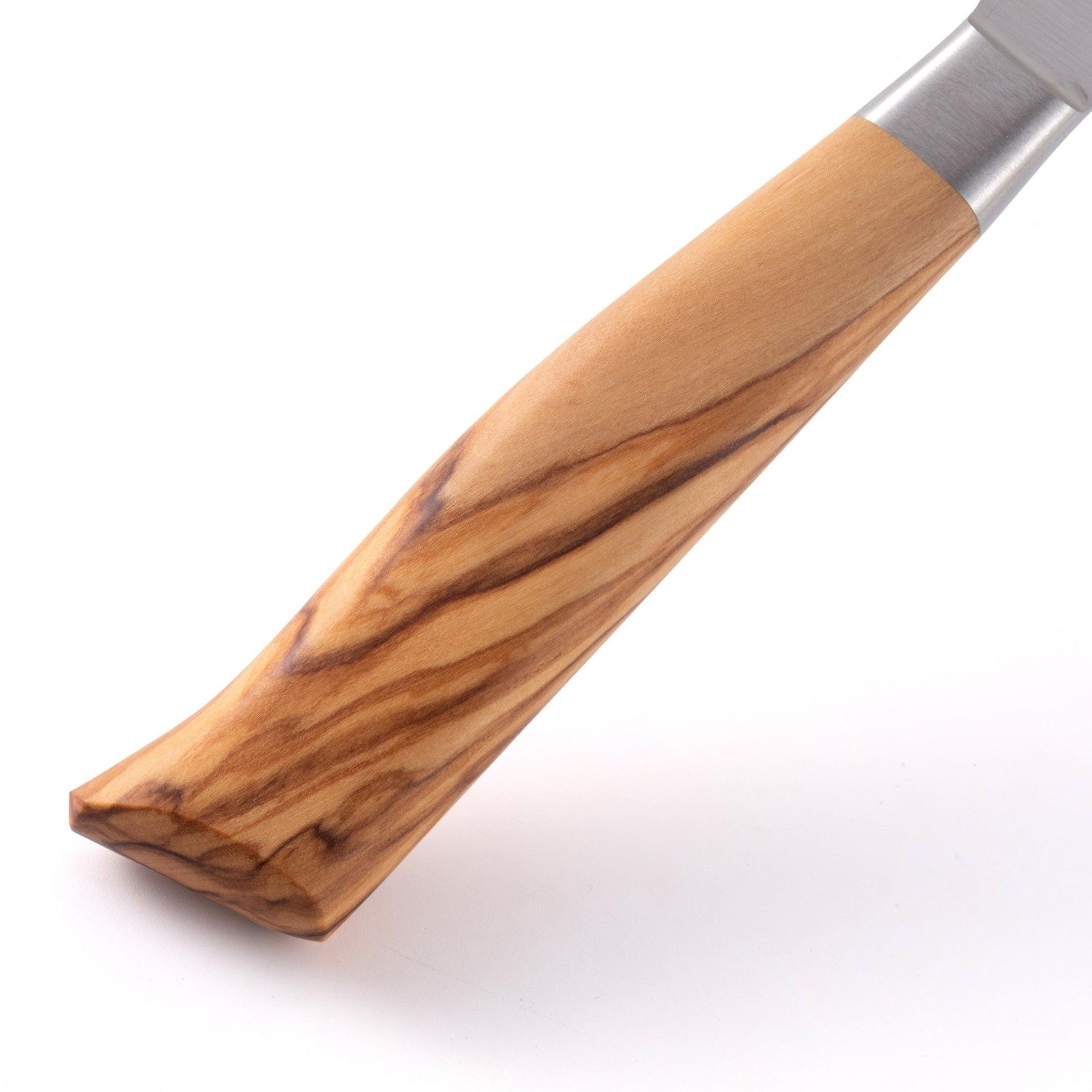 Cutlery Messermeister Oliva Nakiri 6.5"