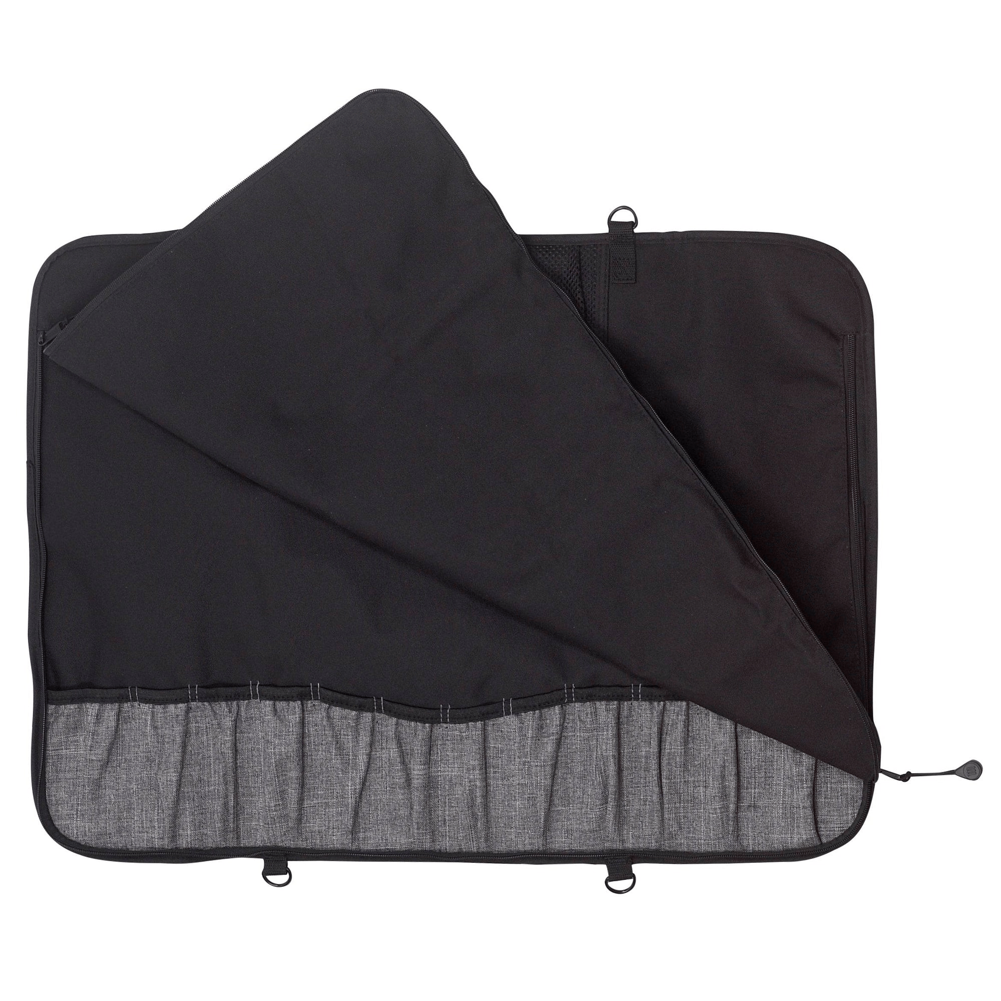 Cutlery Messermeister Preservation Knife Roll - 12 Pocket, Black