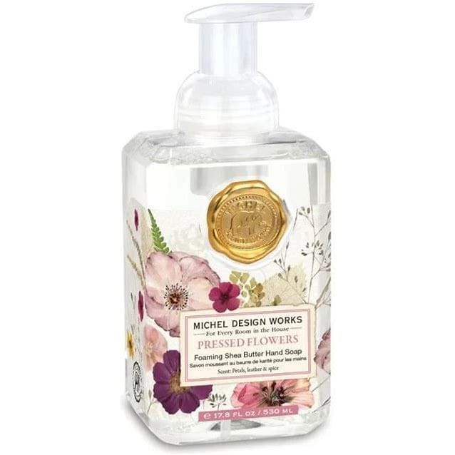 Personal Care & Cleaning Michel Design Works - Foaming Soap - Various Scents