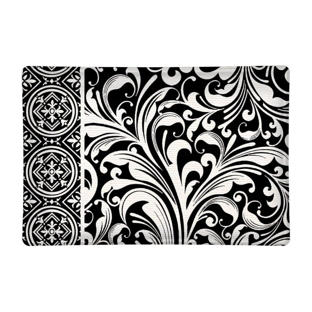 Personal Care & Pet Products Michel Design Rectangular Glass Soap Dish