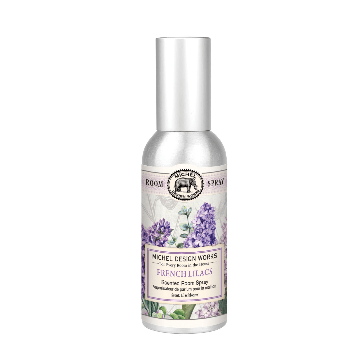 Cleaning & Floormats Michel Design Works French Lilacs Room Spray