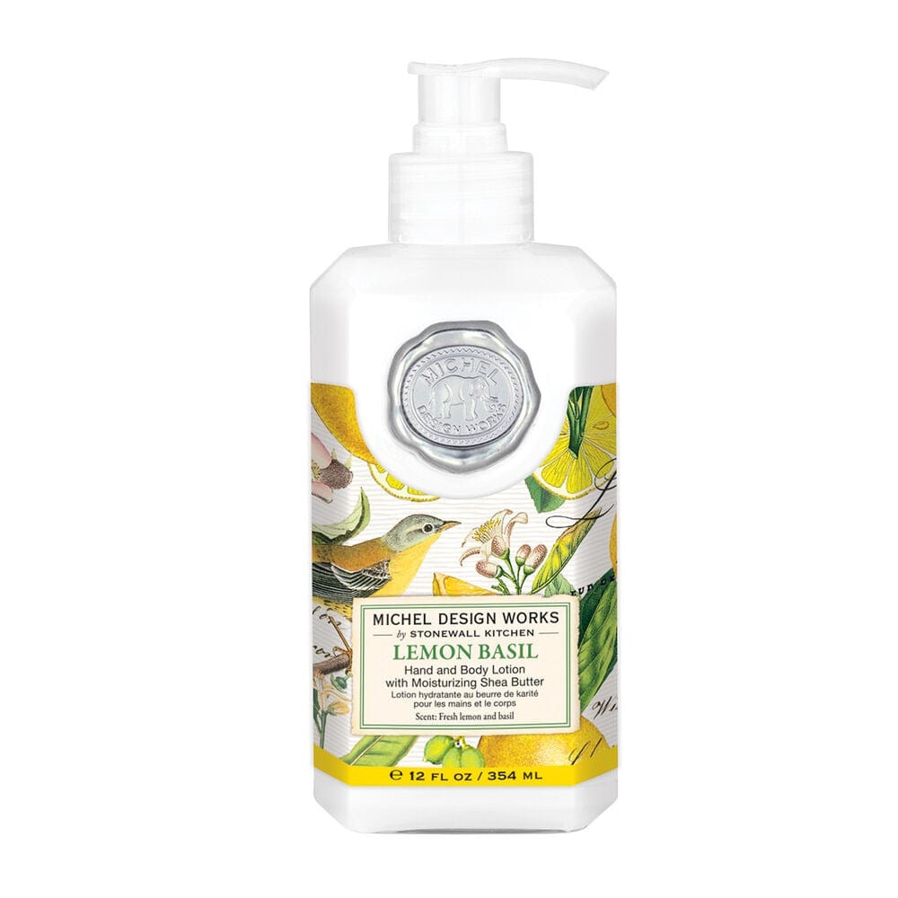 Personal Care & Pet Products Michel Design Works Hand & Body Lotion - Various Scents