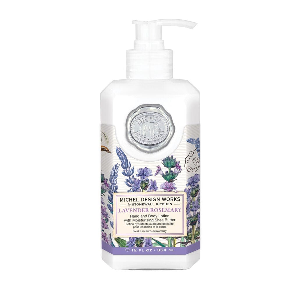 Personal Care & Pet Products Michel Design Works Hand & Body Lotion - Various Scents