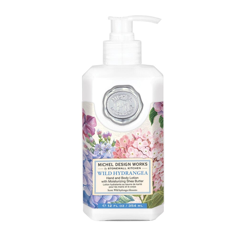 Personal Care & Pet Products Michel Design Works Hand & Body Lotion - Various Scents