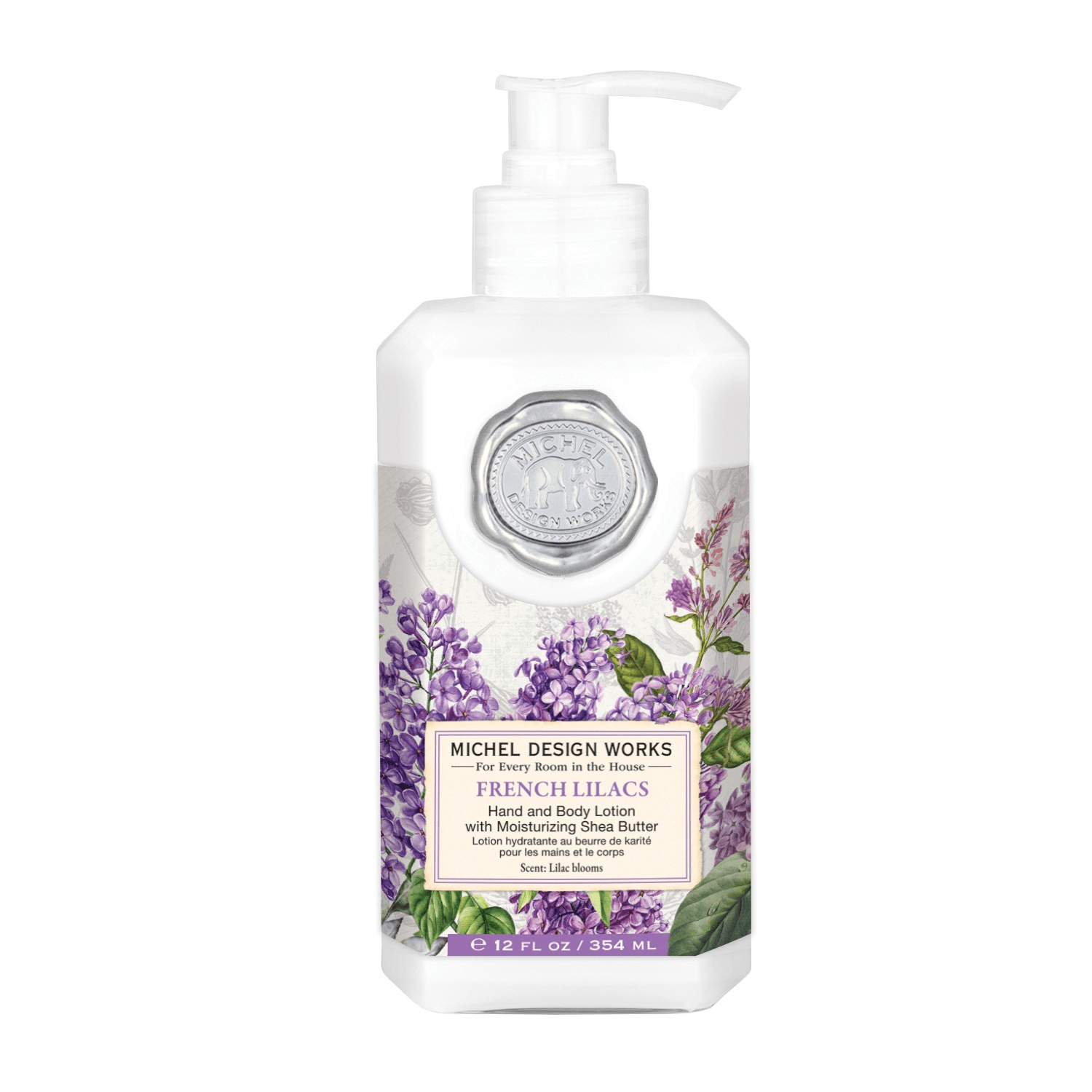 Personal Care & Pet Products Michel Design Works Hand & Body Lotion - Various Scents