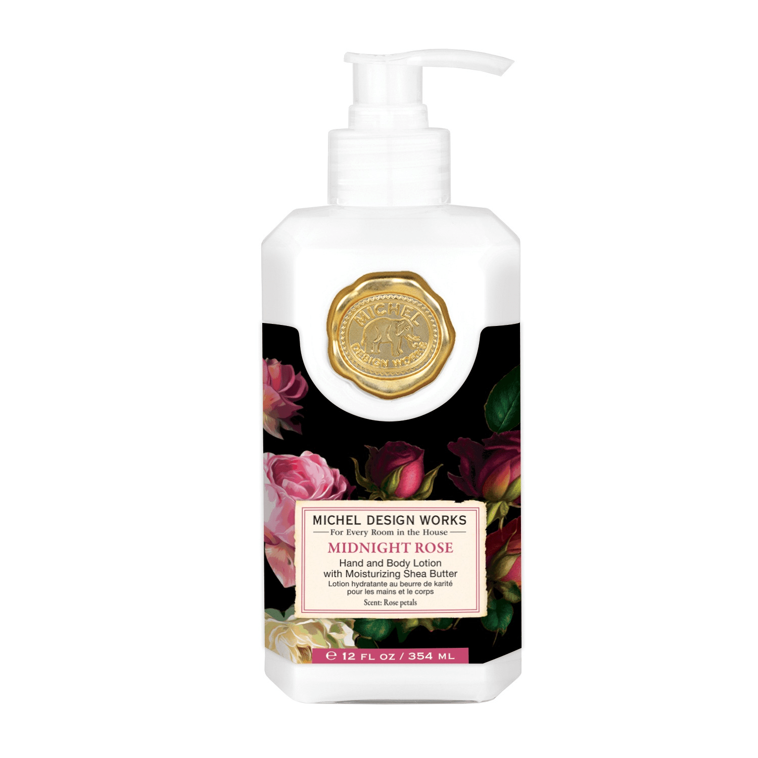 Personal Care & Pet Products Michel Design Works Hand & Body Lotion - Various Scents