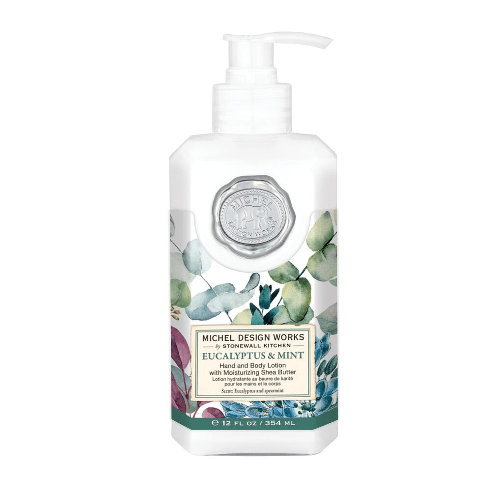 Personal Care & Pet Products Michel Design Works Hand & Body Lotion - Various Scents