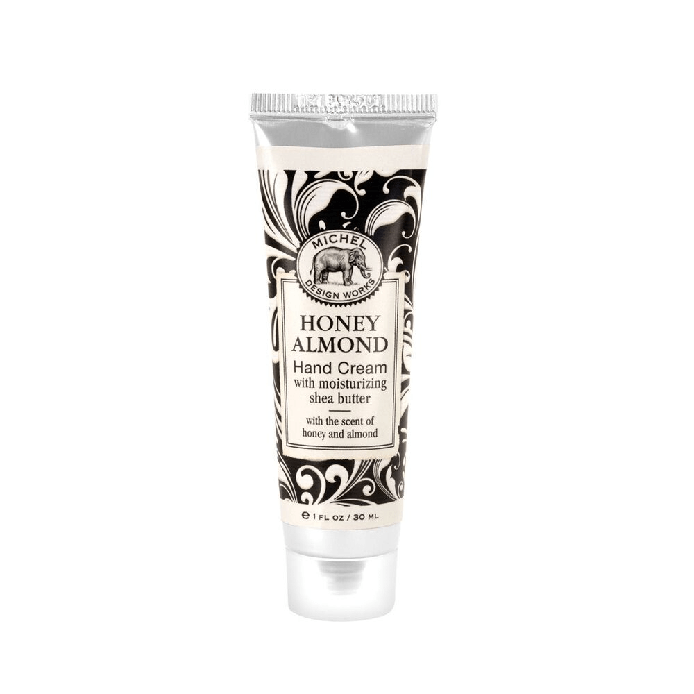 Personal Care & Pet Products Michel Design Works - Hand Cream - Honey Almond