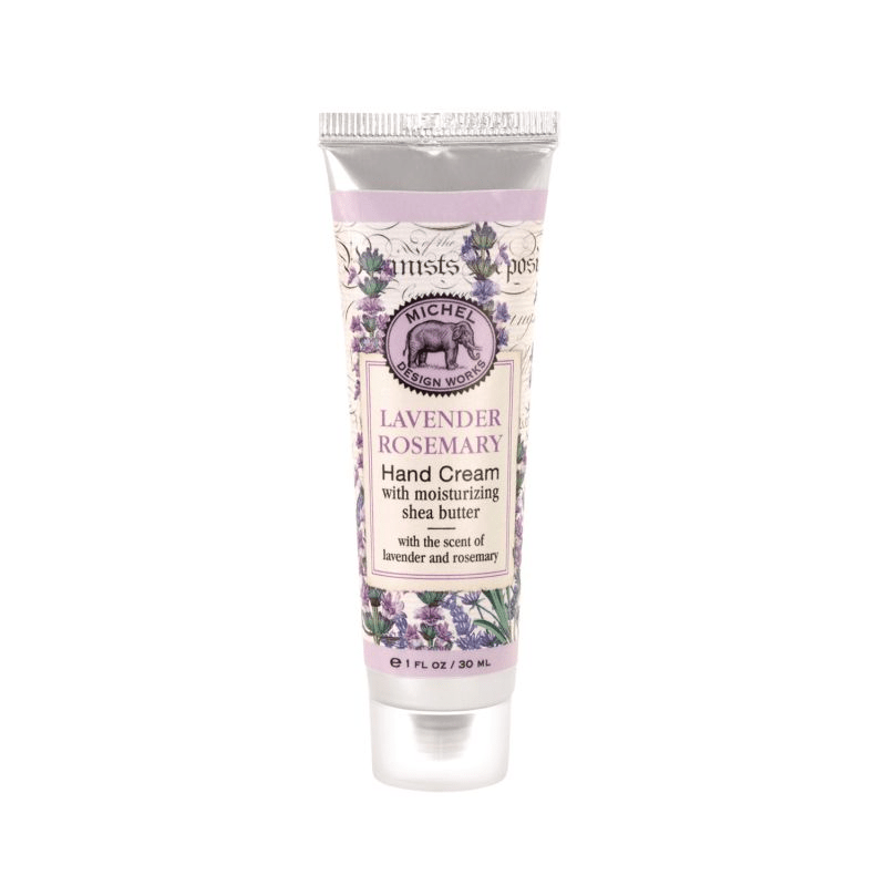Personal Care & Pet Products Michel Design Works - Hand Cream - Lavender Rosemary