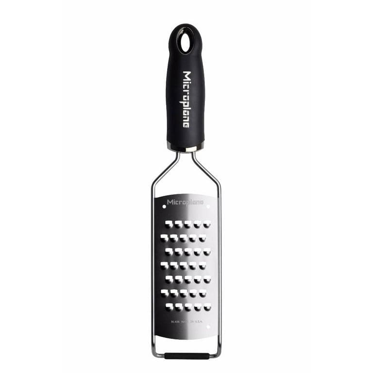 Tools & Accessories Microplane Extra Coarse Grater