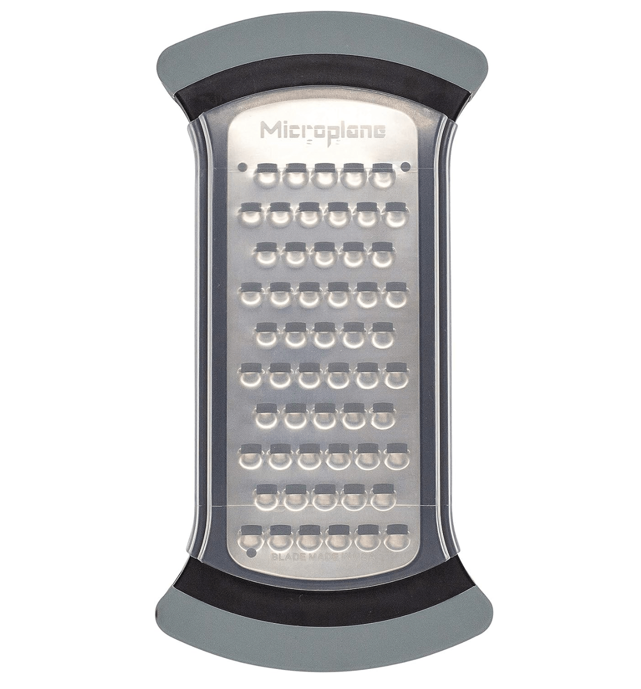 Tools & Accessories Microplane Extra Coarse Mixing Bowl Grater