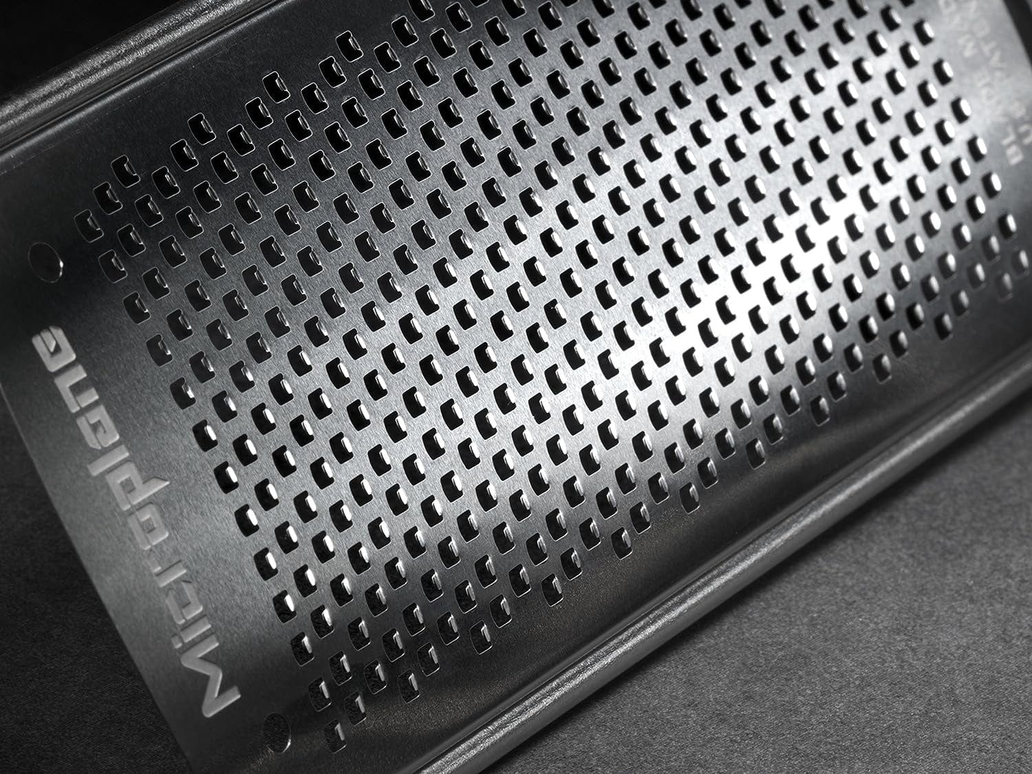 Microplane Professional Series 2.0 Grater - Thumbnail 2