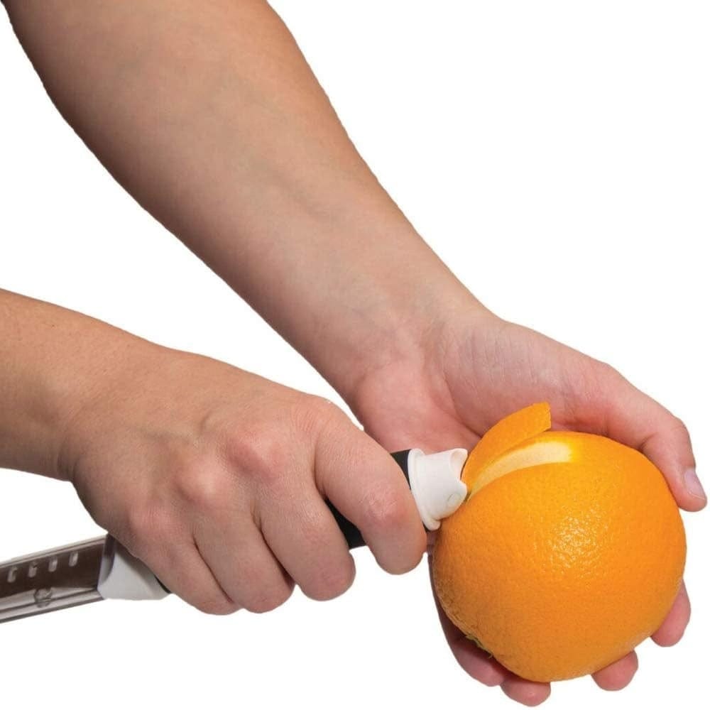 Tools & Accessories Microplane Ultimate Ultimate 7-in-1 Bar Tool