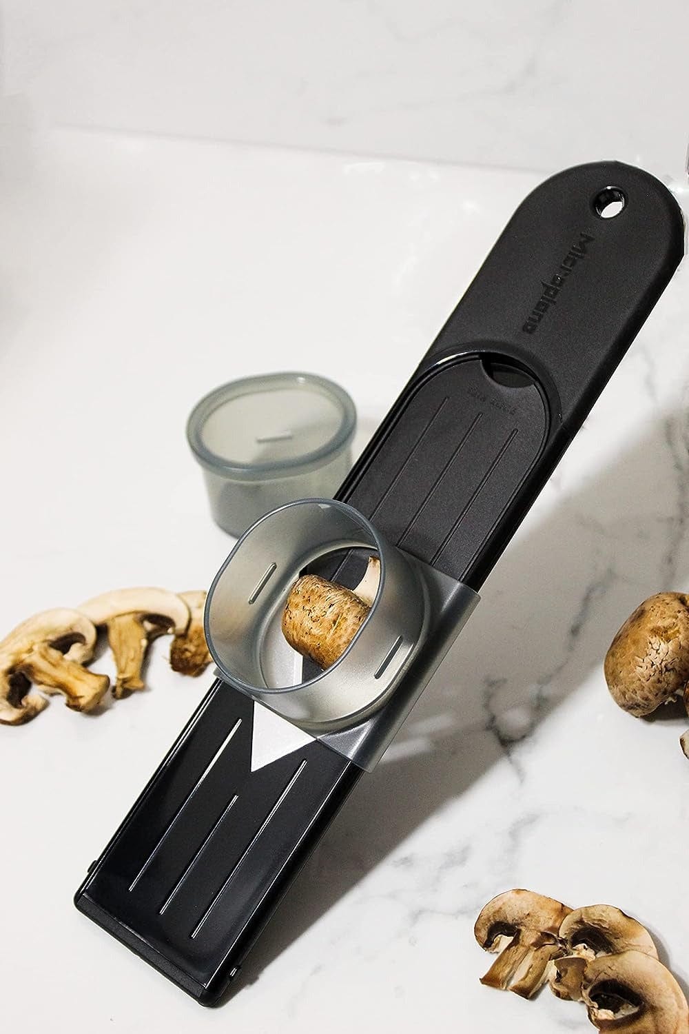 Tools & Accessories Mini V-Blade Mandoline Slicer