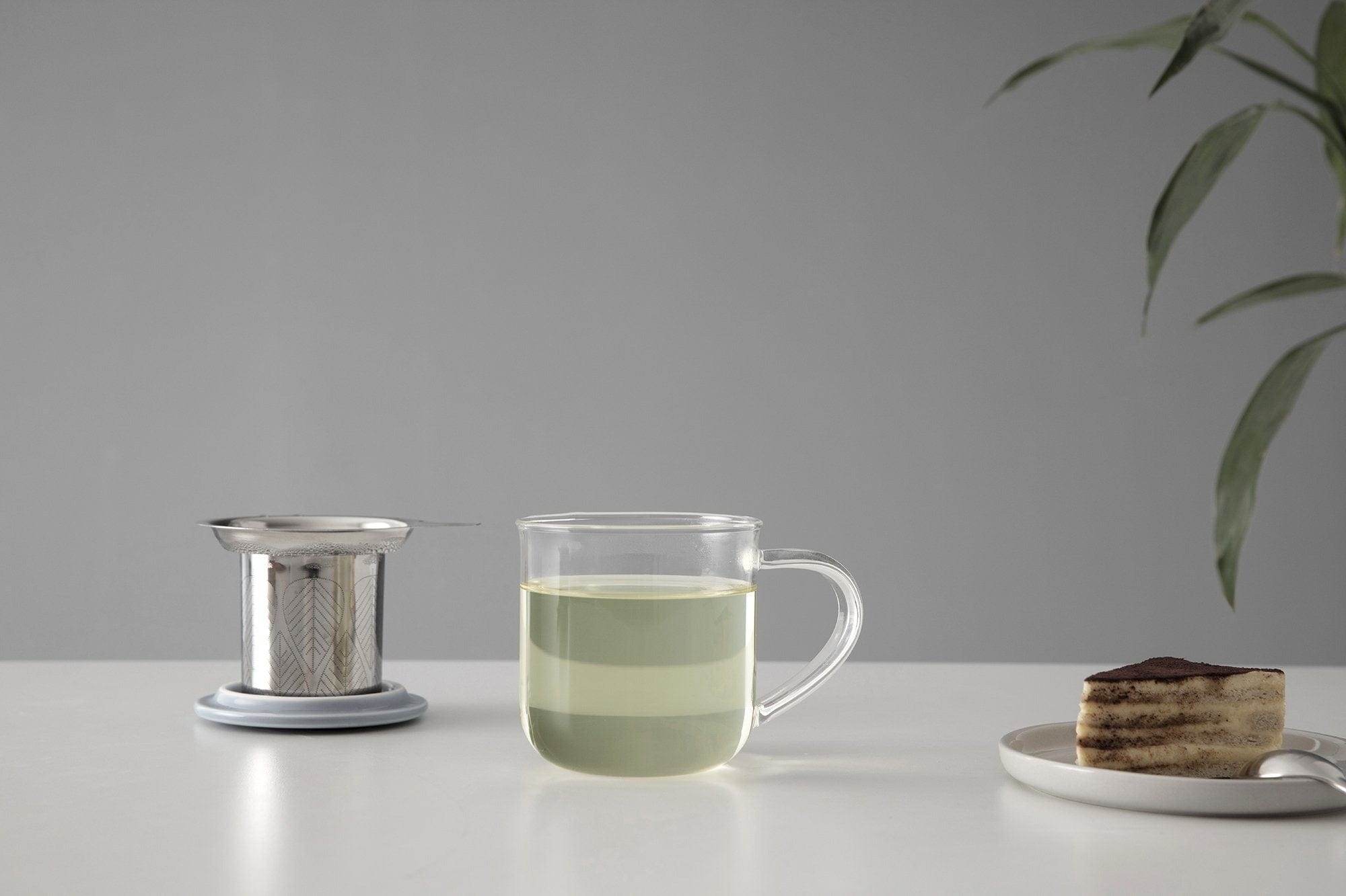 VIVA Scandinavia Minima Eva Infuser Mug - Thumbnail 2